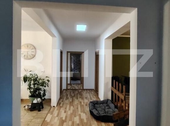 Casa de vânzare 3 camere Sângeorgiu de Mureș - 155881CV | BLITZ Târgu Mureș | Poza4
