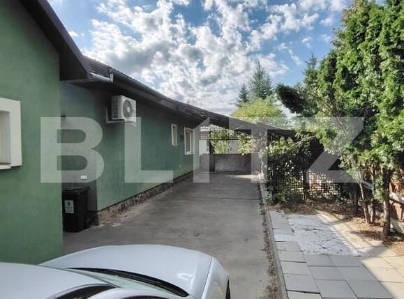 Casa de vânzare 3 camere Sângeorgiu de Mureș - 155881CV | BLITZ Târgu Mureș | Poza1