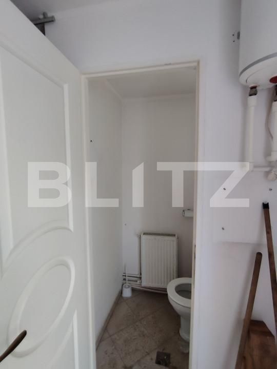 Casa de vânzare 3 camere Sângeorgiu de Mureș - 155881CV | BLITZ Târgu Mureș | Poza24