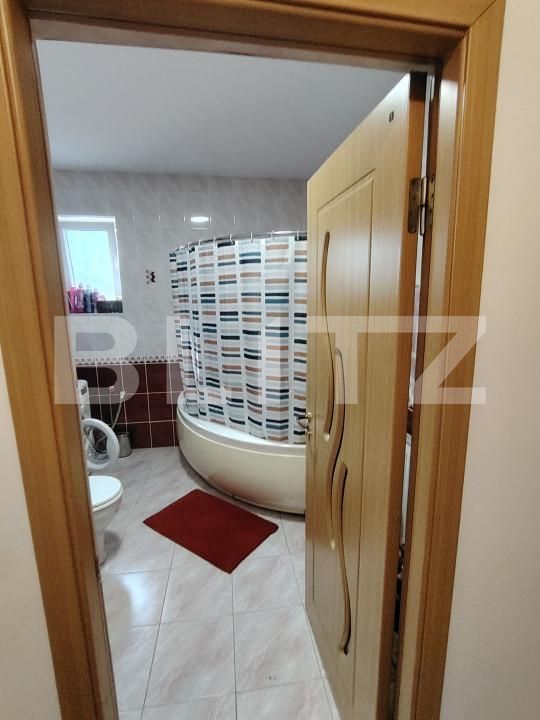 Casa de vânzare 3 camere Sângeorgiu de Mureș - 155881CV | BLITZ Târgu Mureș | Poza6