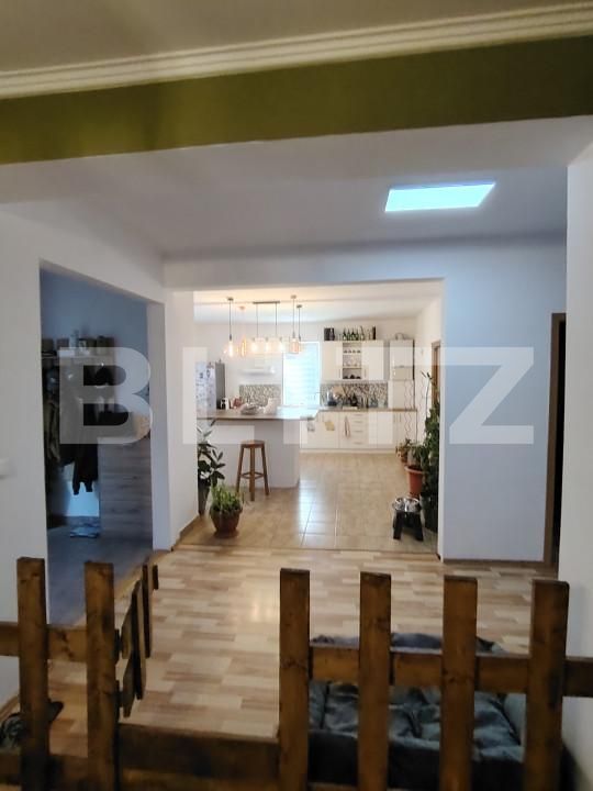 Casa de vânzare 3 camere Sângeorgiu de Mureș - 155881CV | BLITZ Târgu Mureș | Poza2