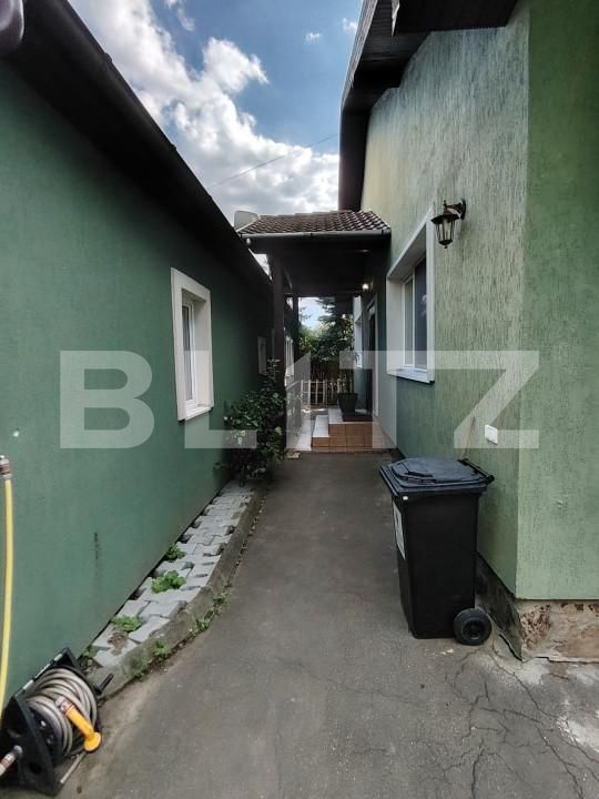 Casa de vânzare 3 camere Sângeorgiu de Mureș - 155881CV | BLITZ Târgu Mureș | Poza13