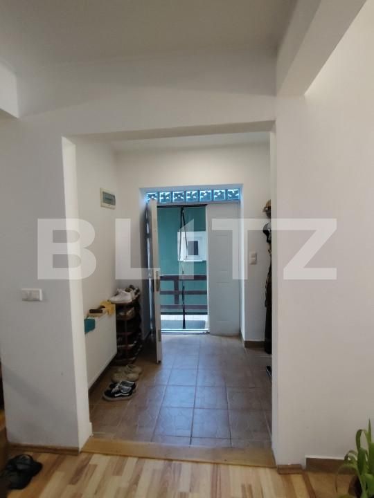 Casa de vânzare 3 camere Sângeorgiu de Mureș - 155881CV | BLITZ Târgu Mureș | Poza12