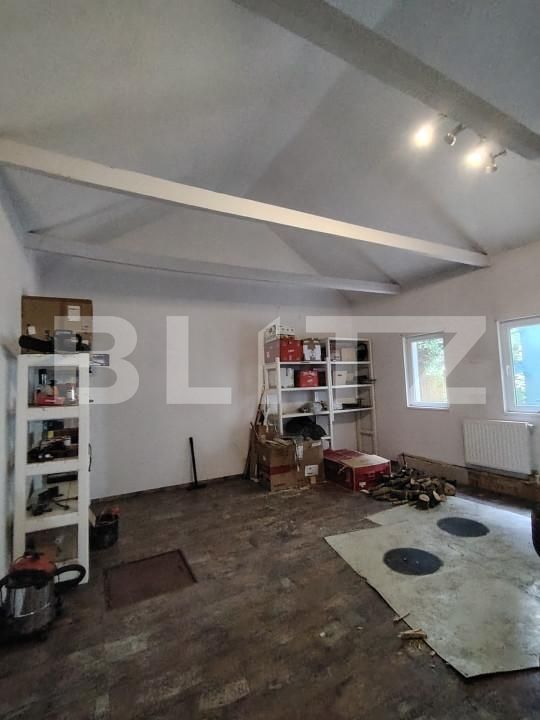 Casa de vânzare 3 camere Sângeorgiu de Mureș - 155881CV | BLITZ Târgu Mureș | Poza18