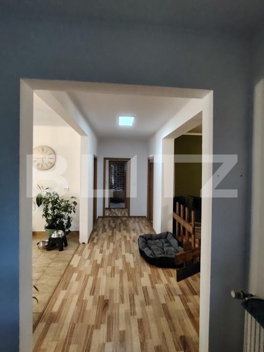 Casa de vânzare 3 camere Sângeorgiu de Mureș - 155881CV | BLITZ Târgu Mureș | Poza4