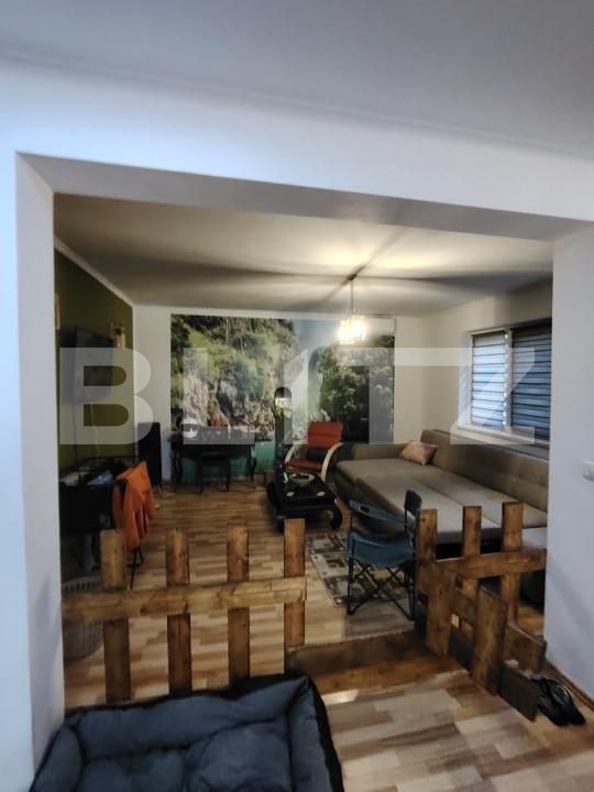Casa de vânzare 3 camere Sângeorgiu de Mureș - 155881CV | BLITZ Târgu Mureș | Poza3