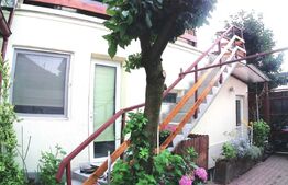 Casa 3 nivele  singur in curte zona centru cu cabinet stomatologic