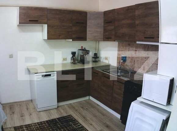 Casa de vânzare 6 camere Central - 156007CV | BLITZ Târgu Mureș | Poza4