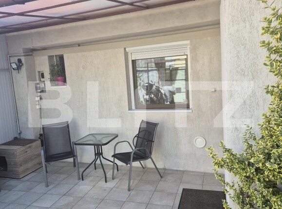 Casa de vânzare 6 camere Central - 156007CV | BLITZ Târgu Mureș | Poza8