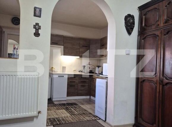 Casa de vânzare 6 camere Central - 156007CV | BLITZ Târgu Mureș | Poza7