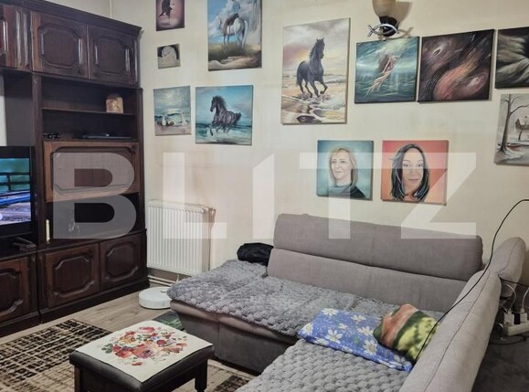 Casa de vânzare 6 camere Central - 156007CV | BLITZ Târgu Mureș | Poza14