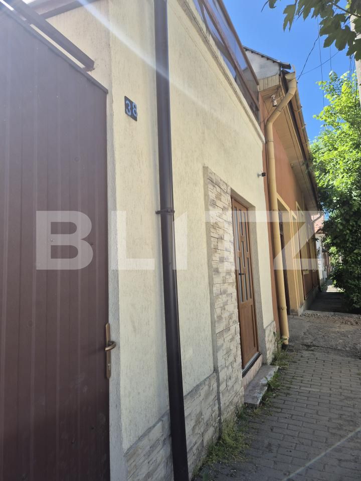 Casa de vânzare 6 camere Central - 156007CV | BLITZ Târgu Mureș | Poza13