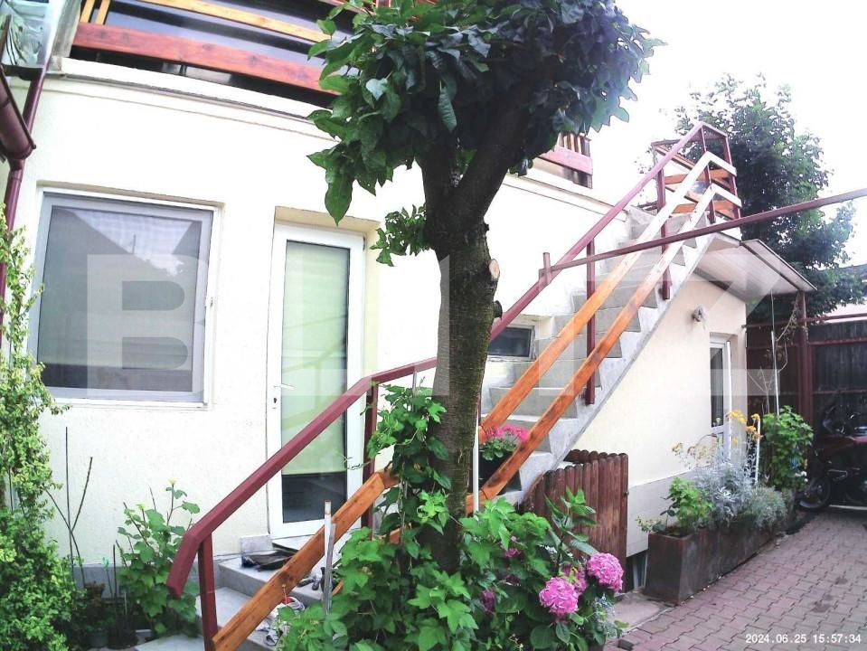 Casa de vânzare 6 camere Central - 156007CV | BLITZ Târgu Mureș | Poza2