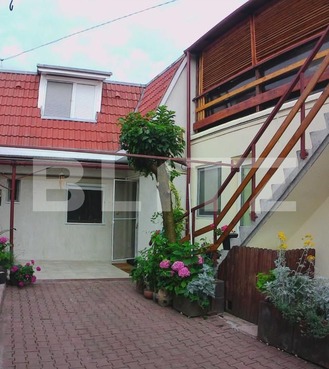 Casa de vânzare 6 camere Central - 156007CV | BLITZ Târgu Mureș | Poza3