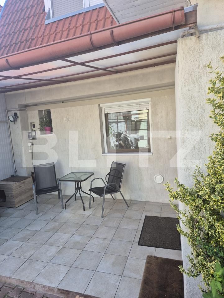 Casa de vânzare 6 camere Central - 156007CV | BLITZ Târgu Mureș | Poza8