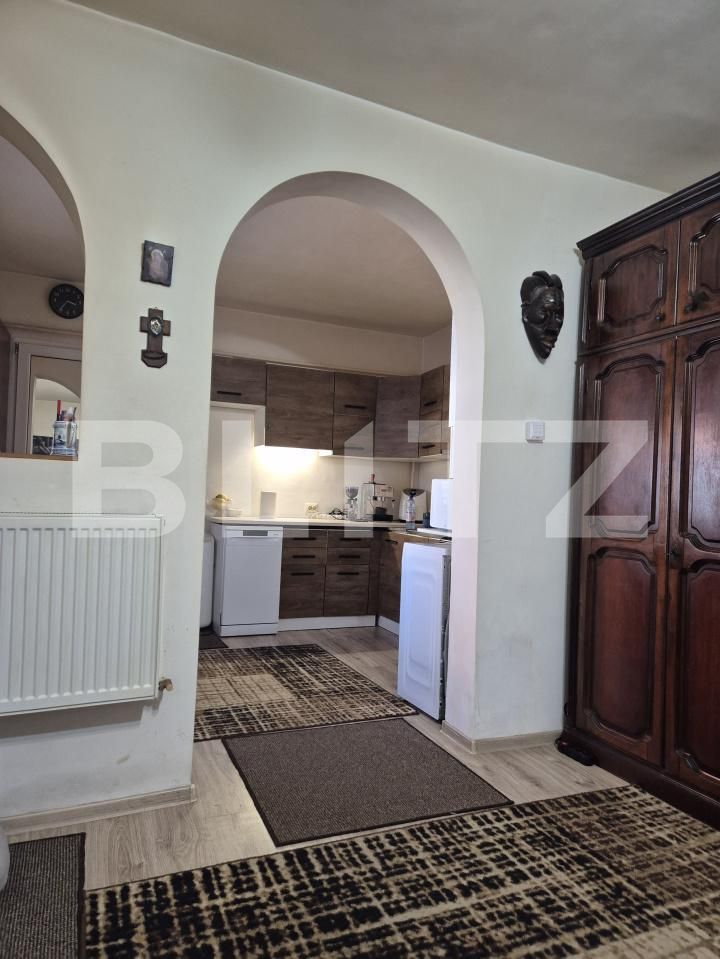 Casa de vânzare 6 camere Central - 156007CV | BLITZ Târgu Mureș | Poza7
