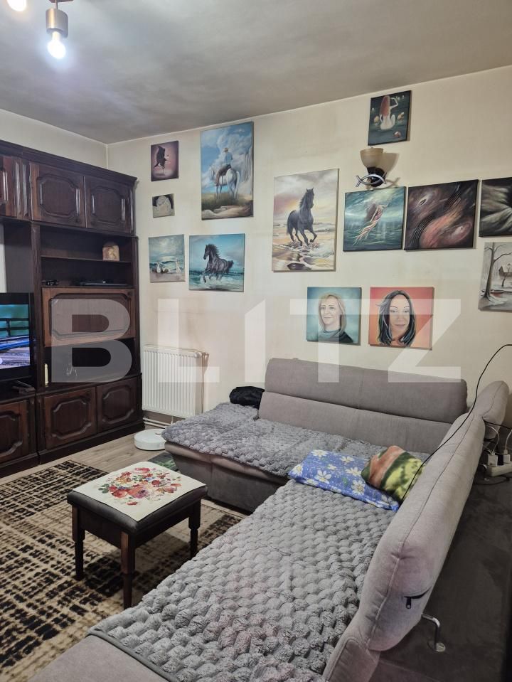Casa de vânzare 6 camere Central - 156007CV | BLITZ Târgu Mureș | Poza14
