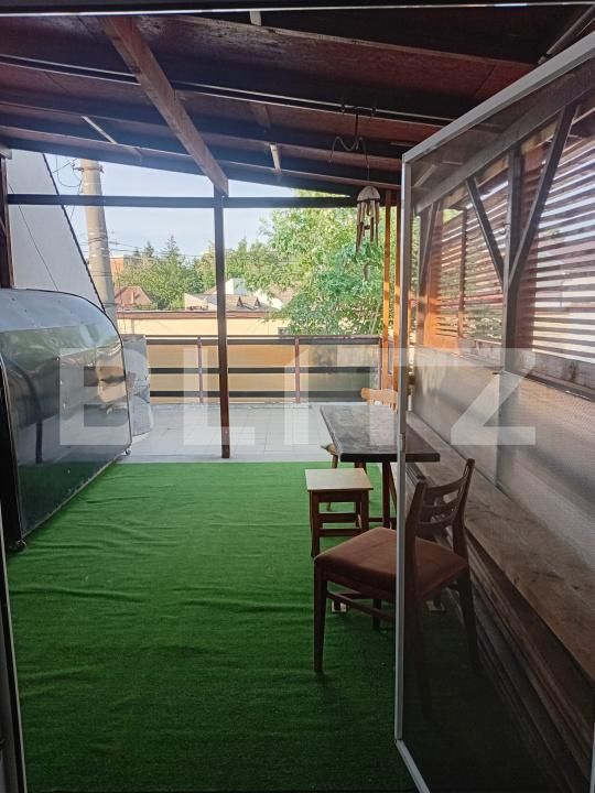 Casa de vânzare 6 camere Central - 156007CV | BLITZ Târgu Mureș | Poza5