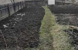 CASA DE VANZARE 3 CAERE 14 ARI TEREN SANTANA DE MURES