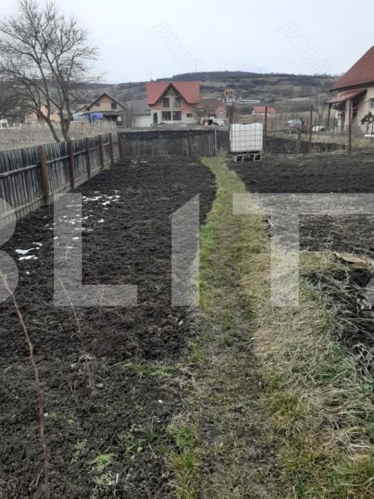 Casa de vânzare 3 camere Sântana de Mureș - 156042CV | BLITZ Târgu Mureș | Poza5