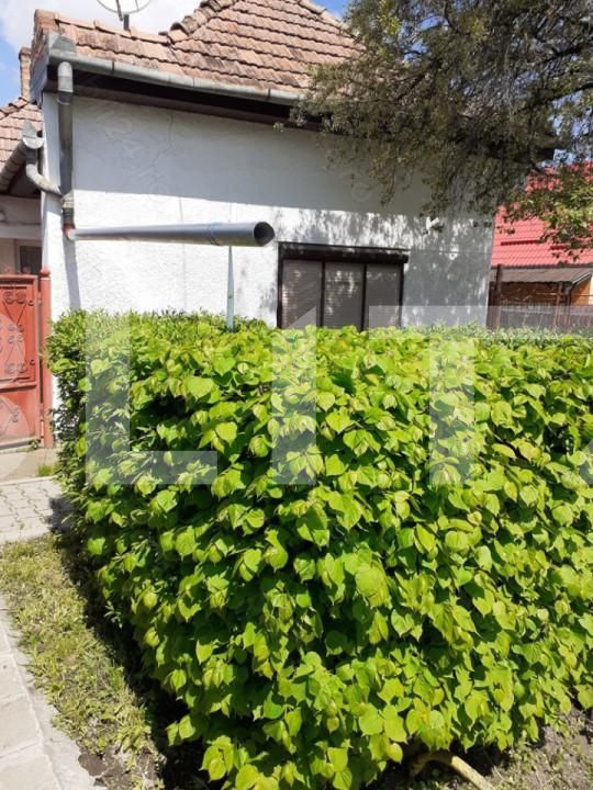 Casa de vânzare 3 camere Sântana de Mureș - 156042CV | BLITZ Târgu Mureș | Poza1