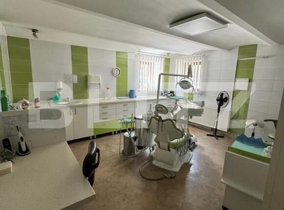 Spațiu comercial de închiriat Central - 156084SIC | BLITZ Târgu Mureș | Poza1