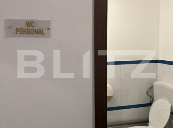 Spațiu comercial de închiriat Central - 156084SIC | BLITZ Târgu Mureș | Poza8