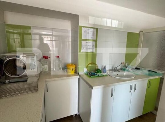 Spațiu comercial de închiriat Central - 156084SIC | BLITZ Târgu Mureș | Poza3