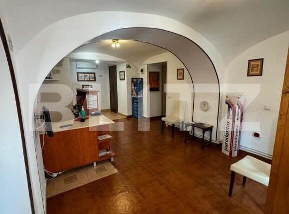 Spațiu comercial de închiriat Central - 156084SIC | BLITZ Târgu Mureș | Poza12