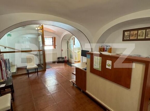 Spațiu comercial de închiriat Central - 156084SIC | BLITZ Târgu Mureș | Poza13