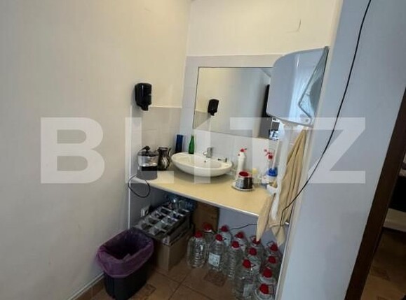 Spațiu comercial de închiriat Central - 156084SIC | BLITZ Târgu Mureș | Poza7