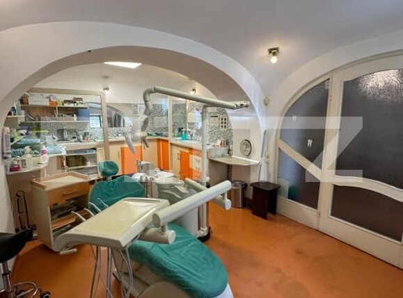 Spațiu comercial de închiriat Central - 156084SIC | BLITZ Târgu Mureș | Poza4