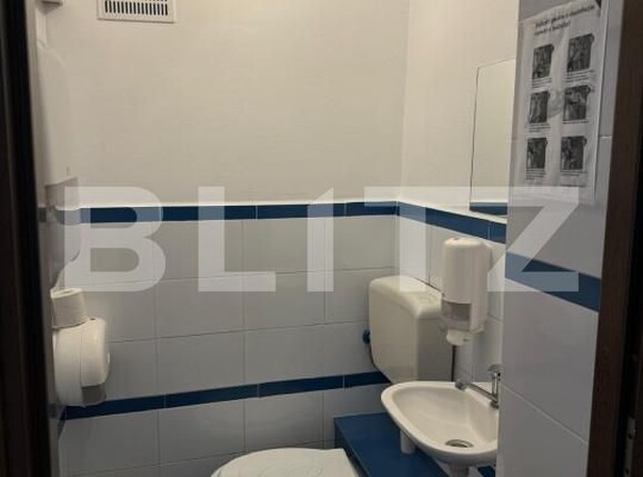 Spațiu comercial de închiriat Central - 156084SIC | BLITZ Târgu Mureș | Poza10