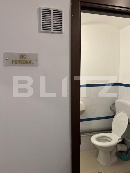 Spațiu comercial de închiriat Central - 156084SIC | BLITZ Târgu Mureș | Poza8