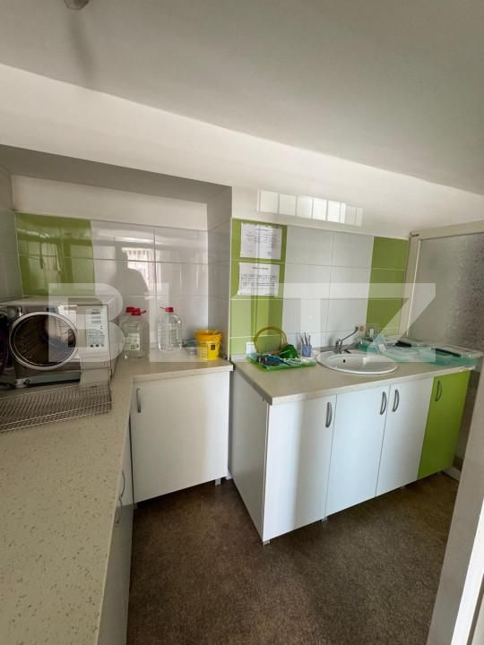 Spațiu comercial de închiriat Central - 156084SIC | BLITZ Târgu Mureș | Poza3