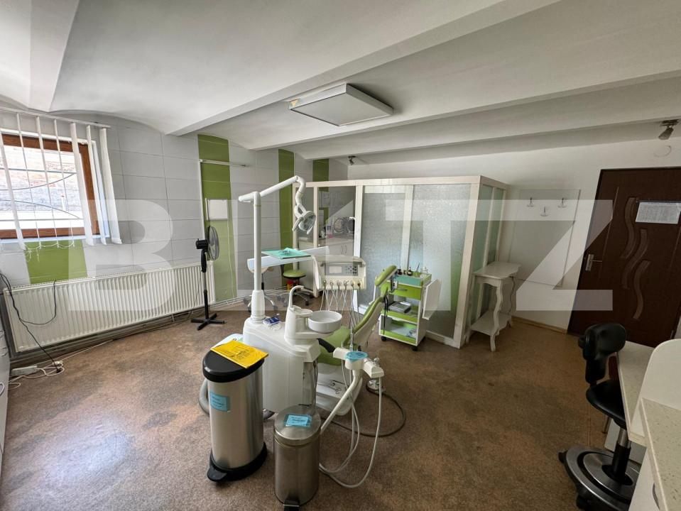 Spațiu comercial de închiriat Central - 156084SIC | BLITZ Târgu Mureș | Poza2