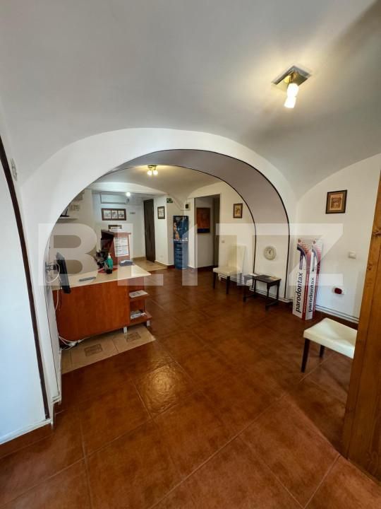 Spațiu comercial de închiriat Central - 156084SIC | BLITZ Târgu Mureș | Poza12