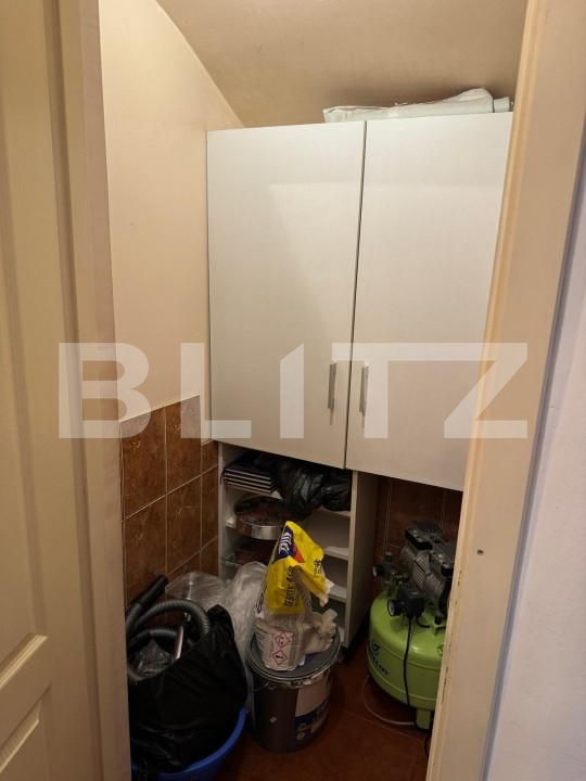 Spațiu comercial de închiriat Central - 156084SIC | BLITZ Târgu Mureș | Poza11