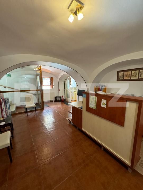 Spațiu comercial de închiriat Central - 156084SIC | BLITZ Târgu Mureș | Poza13