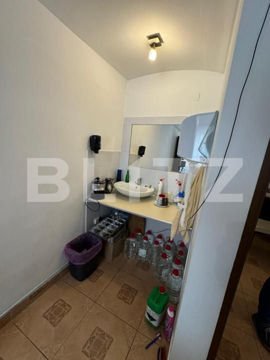 Spațiu comercial de închiriat Central - 156084SIC | BLITZ Târgu Mureș | Poza7