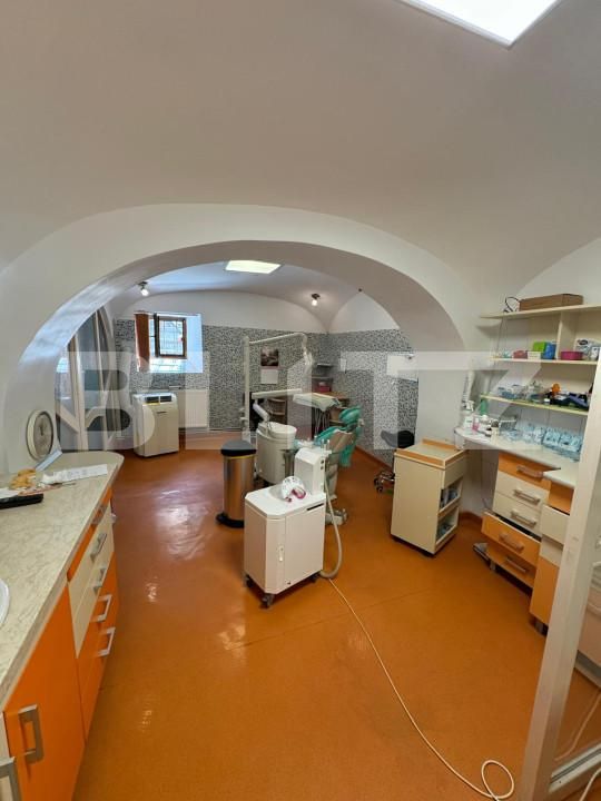 Spațiu comercial de închiriat Central - 156084SIC | BLITZ Târgu Mureș | Poza5