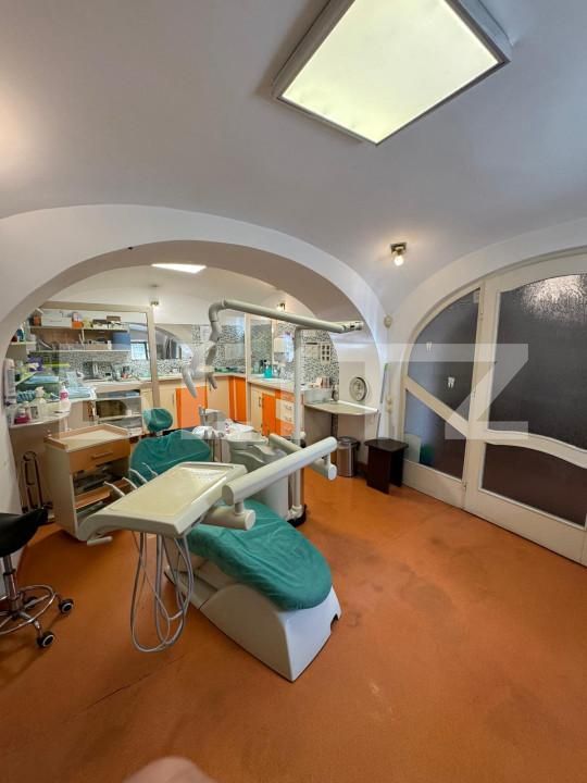 Spațiu comercial de închiriat Central - 156084SIC | BLITZ Târgu Mureș | Poza4