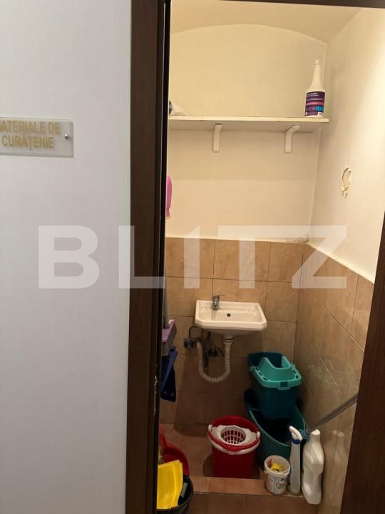 Spațiu comercial de închiriat Central - 156084SIC | BLITZ Târgu Mureș | Poza9