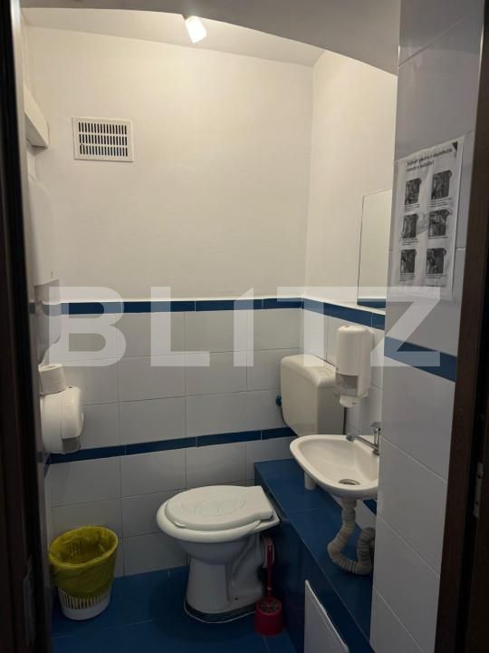Spațiu comercial de închiriat Central - 156084SIC | BLITZ Târgu Mureș | Poza10