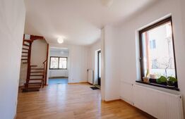 Casa superba de vanzare in zona centrala