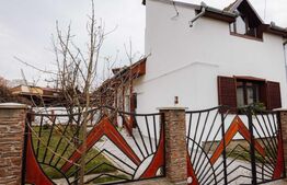 Casa superba de vanzare in zona centrala