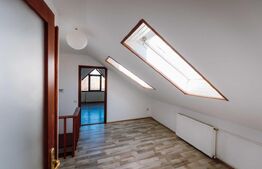 Casa superba de vanzare in zona centrala