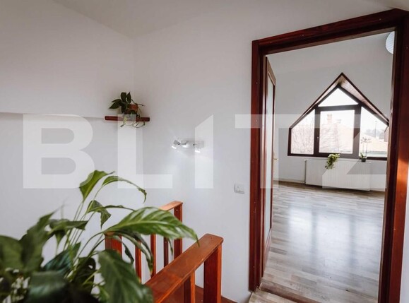 Casa de vânzare 4 camere 1848 - 156095CV | BLITZ Târgu Mureș | Poza6