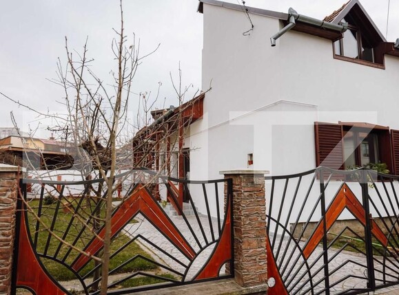 Casa de vânzare 4 camere 1848 - 156095CV | BLITZ Târgu Mureș | Poza9