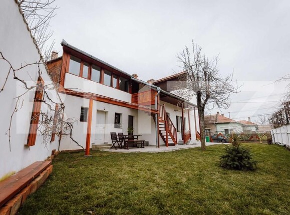 Casa de vânzare 4 camere 1848 - 156095CV | BLITZ Târgu Mureș | Poza2